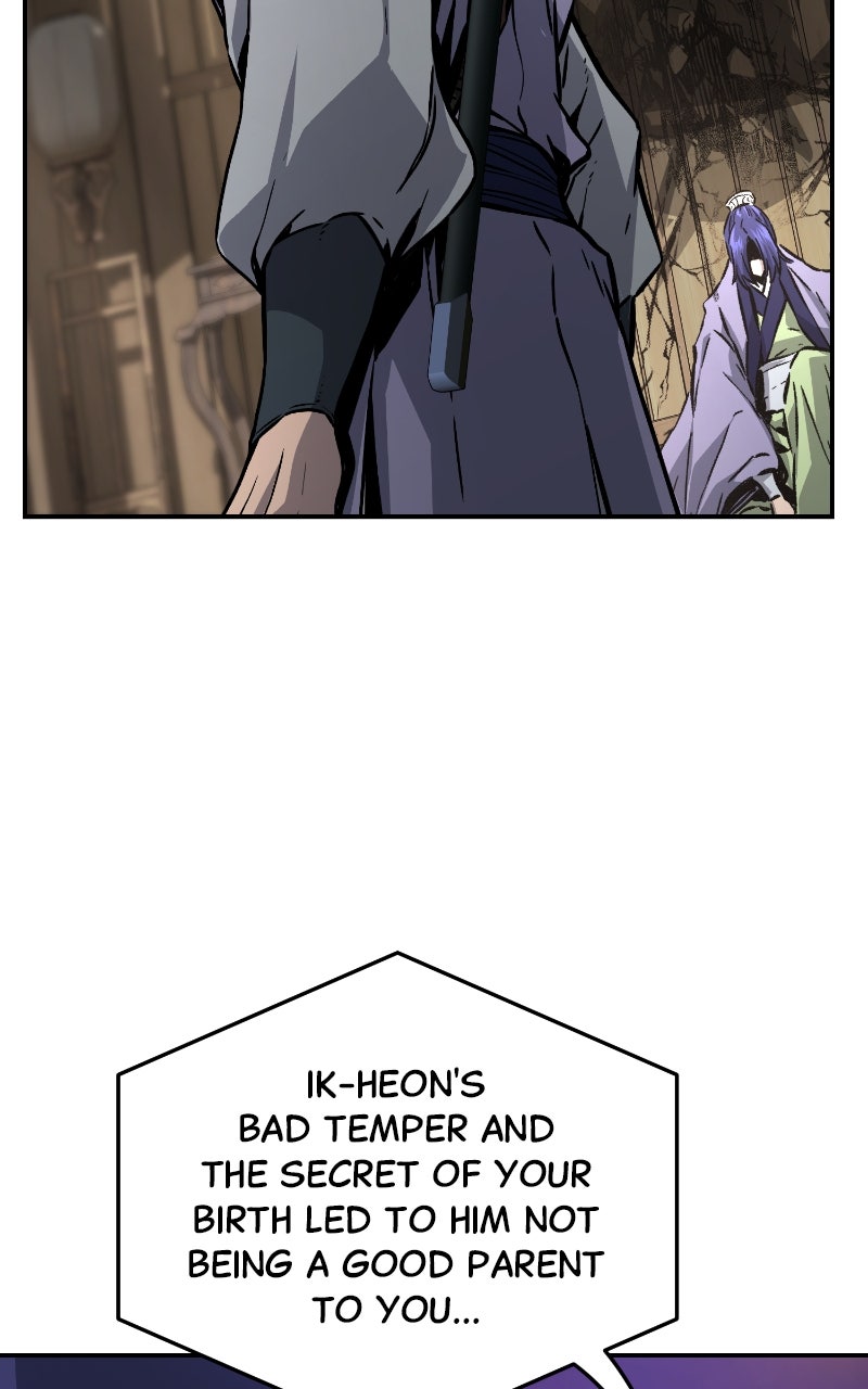 Read Absolute Sword Sense ENGLISH Manga Online