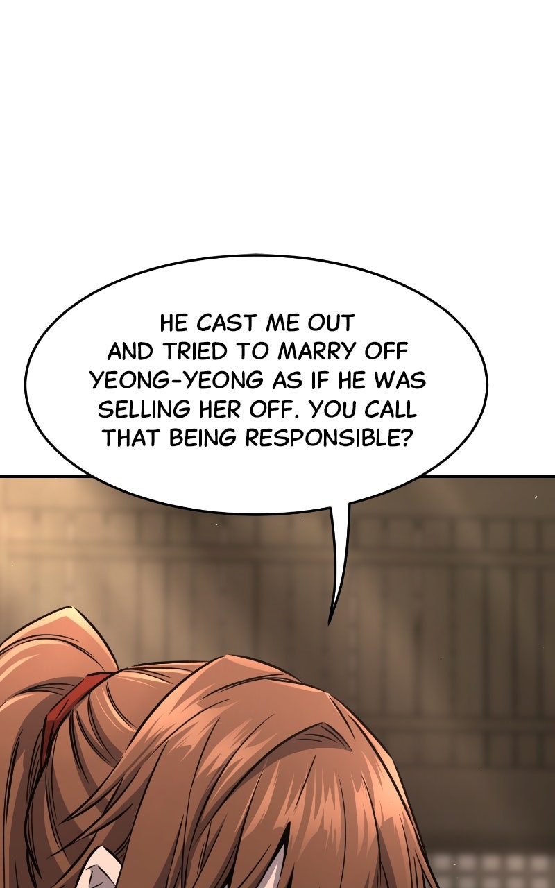 Read Absolute Sword Sense ENGLISH Manga Online