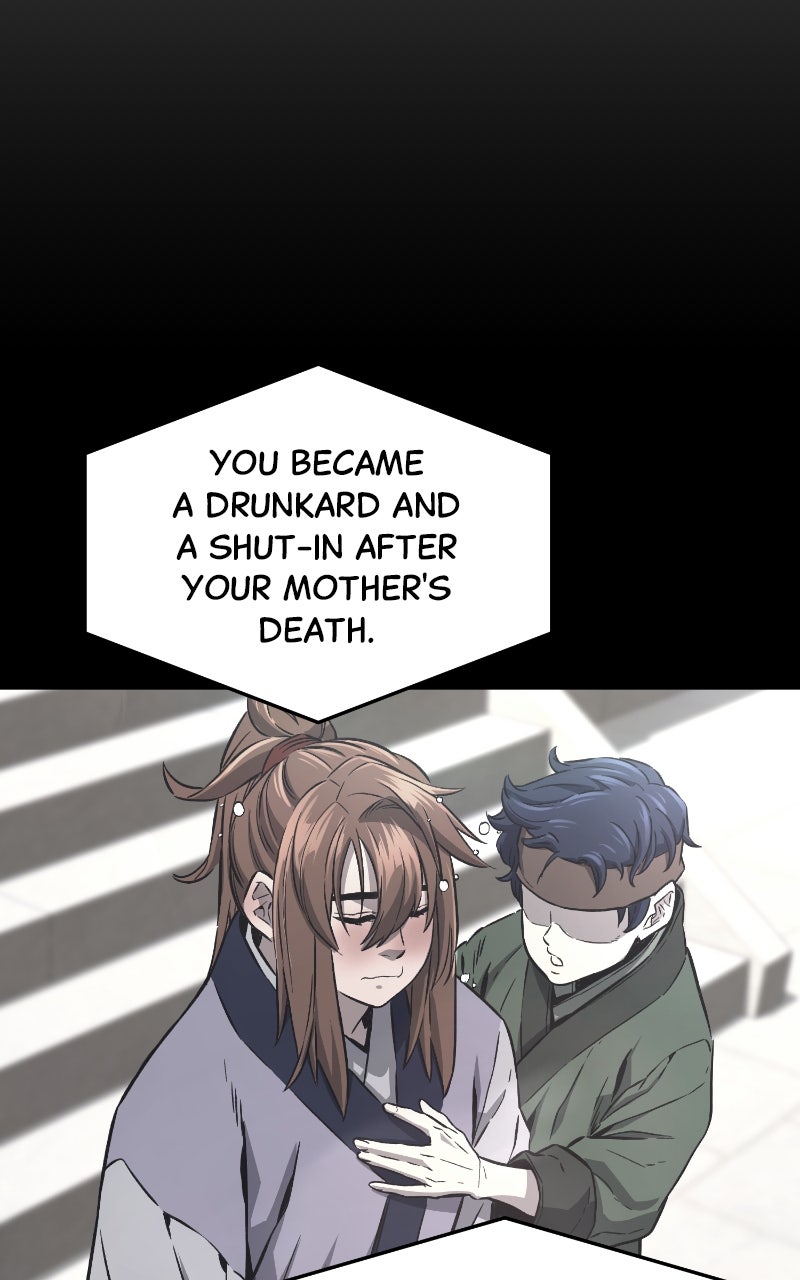 Read Absolute Sword Sense ENGLISH Manga Online