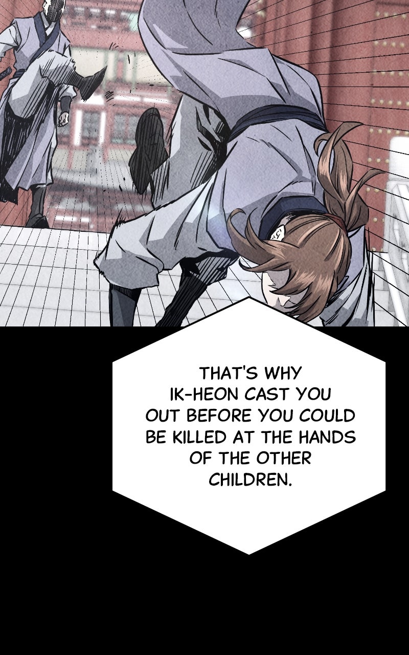 Read Absolute Sword Sense ENGLISH Manga Online