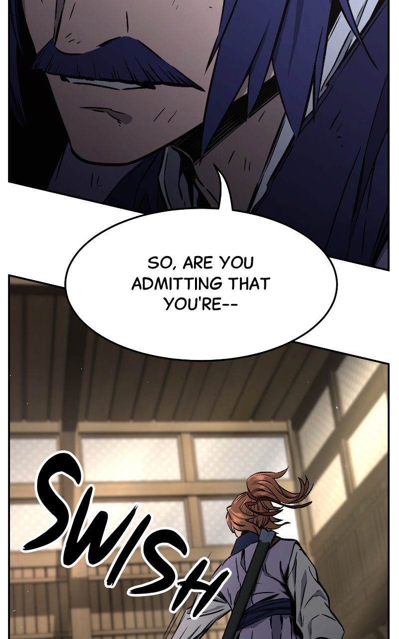 Read Absolute Sword Sense ENGLISH Manga Online