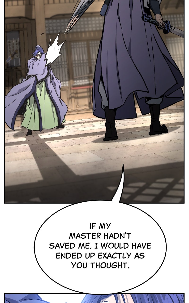 Read Absolute Sword Sense ENGLISH Manga Online