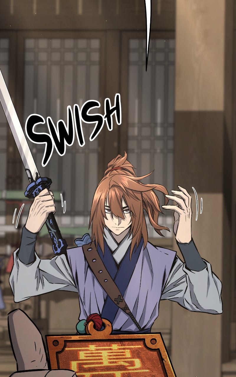 Read Absolute Sword Sense ENGLISH Manga Online