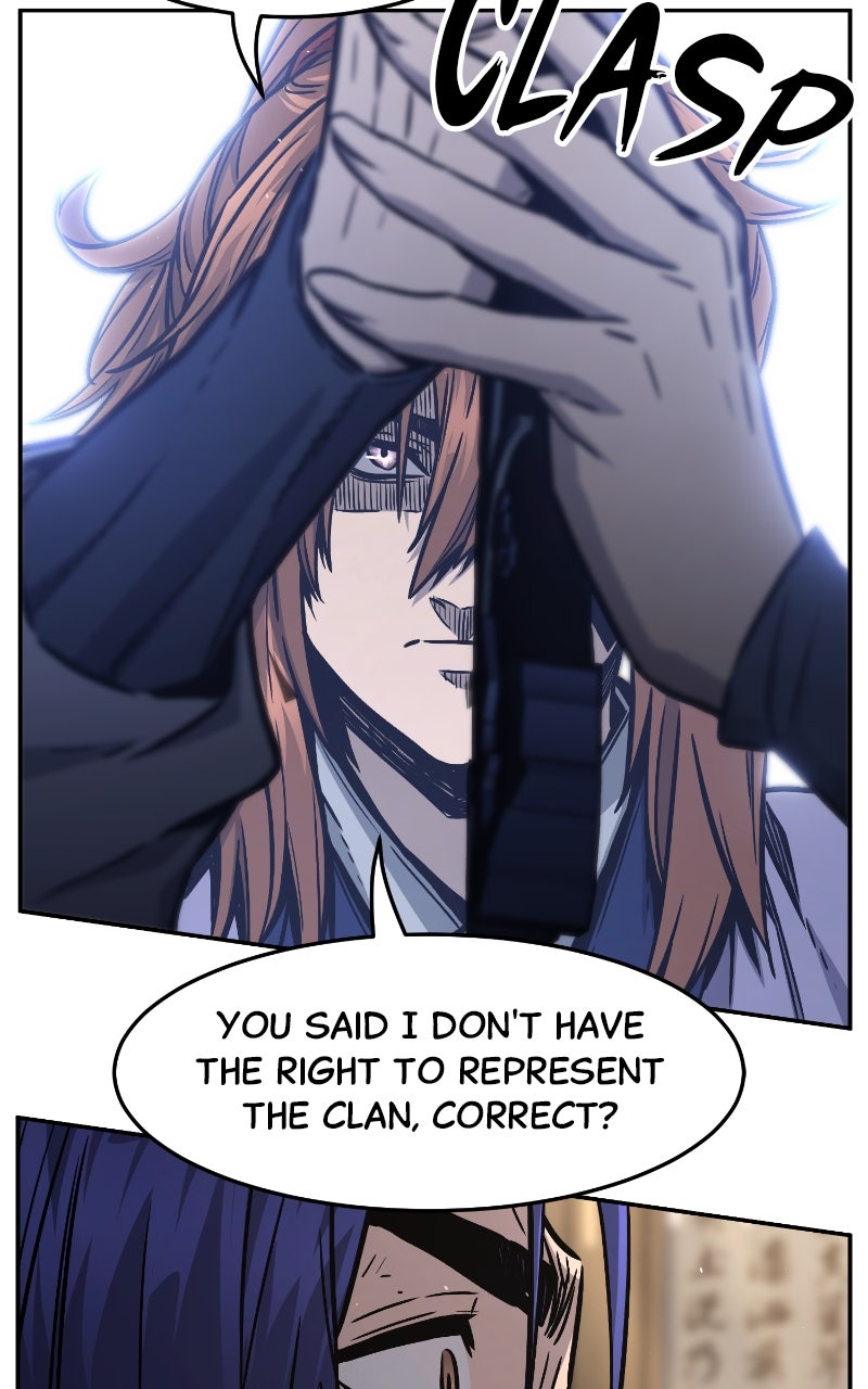 Read Absolute Sword Sense ENGLISH Manga Online