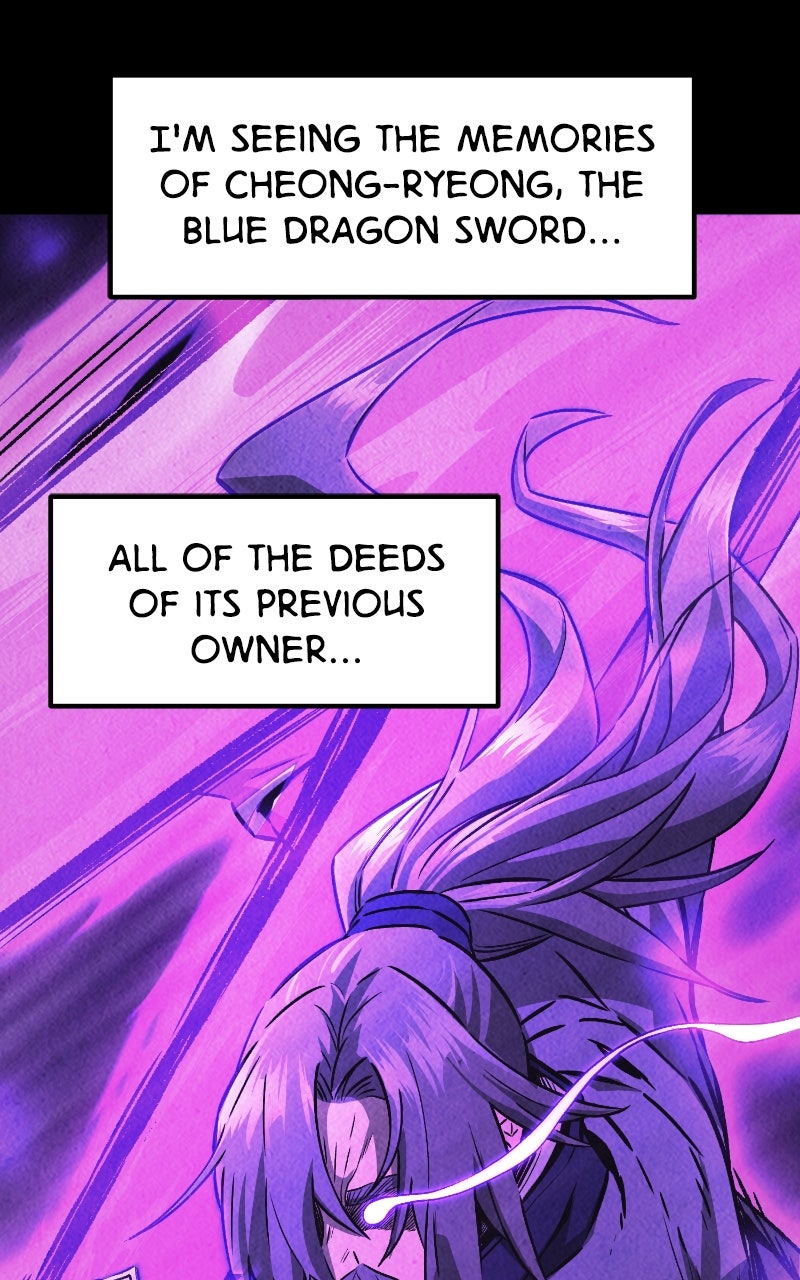 Read Absolute Sword Sense ENGLISH Manga Online