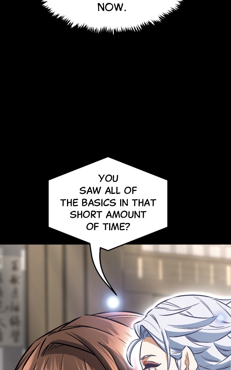 Read Absolute Sword Sense ENGLISH Manga Online