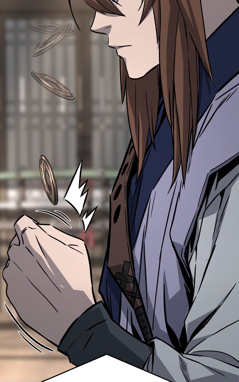 Read Absolute Sword Sense ENGLISH Manga Online