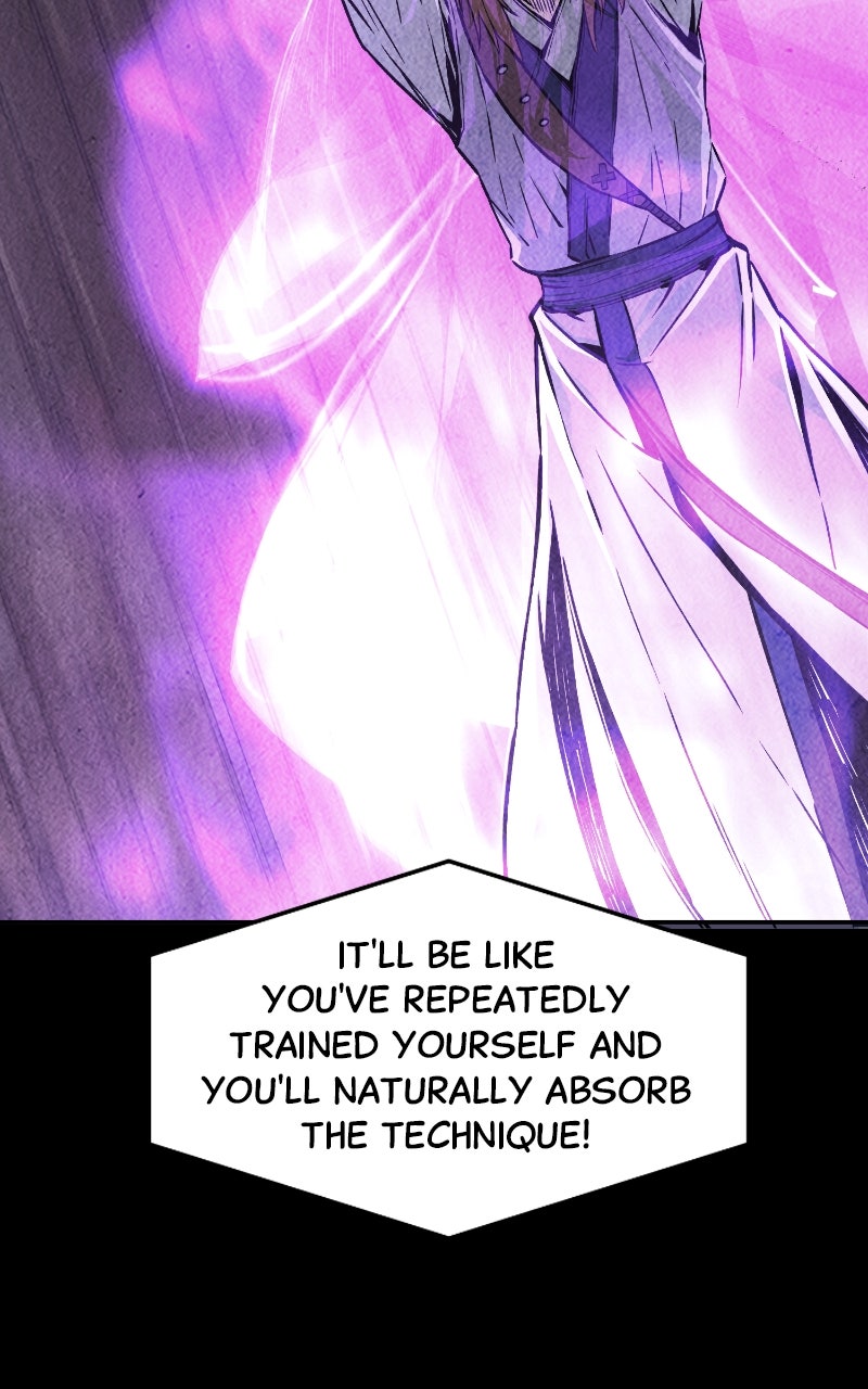 Read Absolute Sword Sense ENGLISH Manga Online