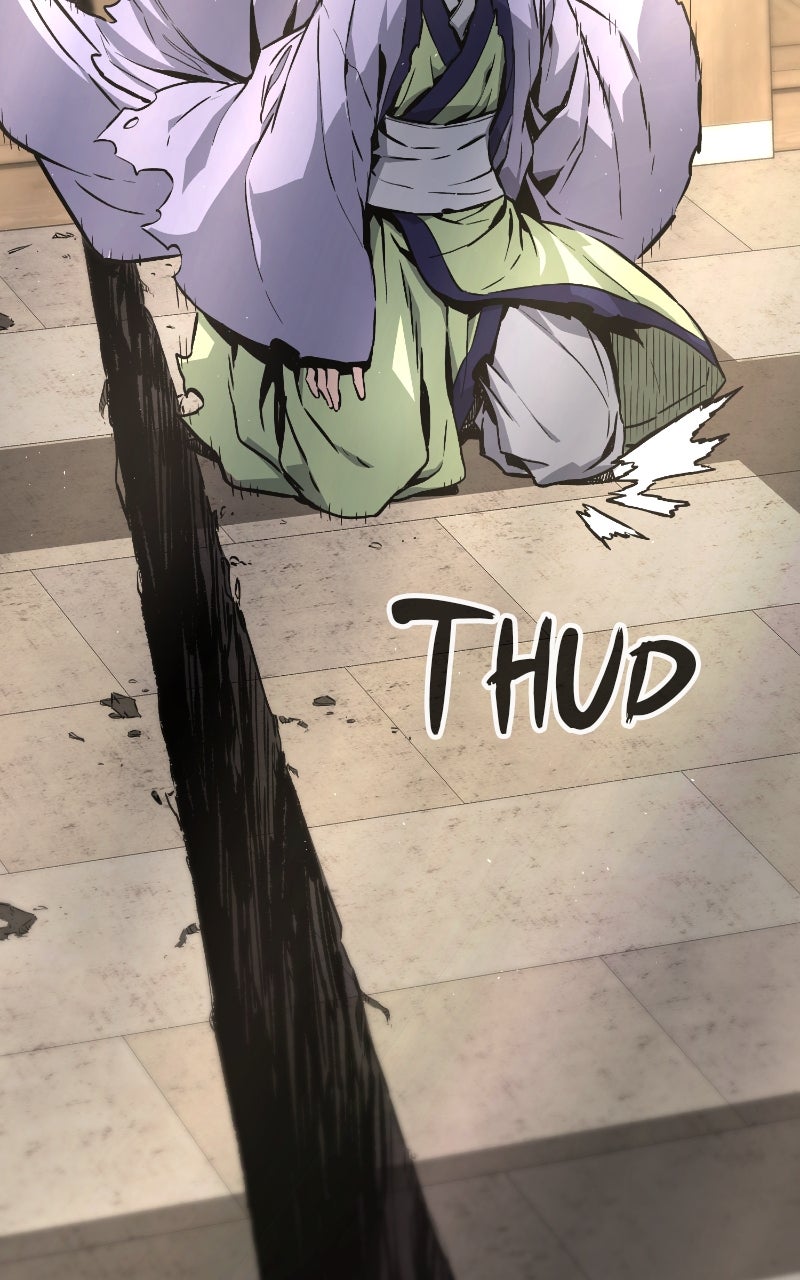 Read Absolute Sword Sense ENGLISH Manga Online