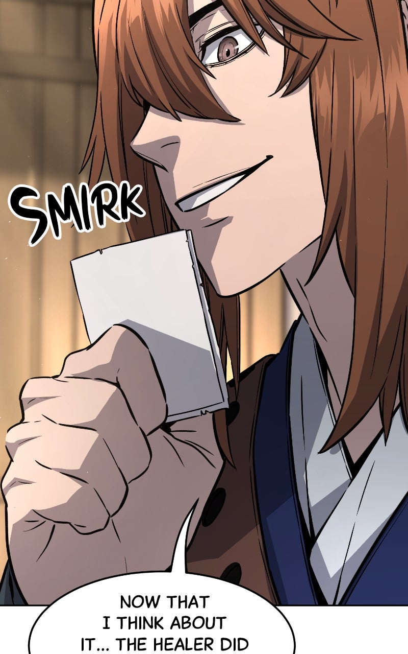 Read Absolute Sword Sense ENGLISH Manga Online