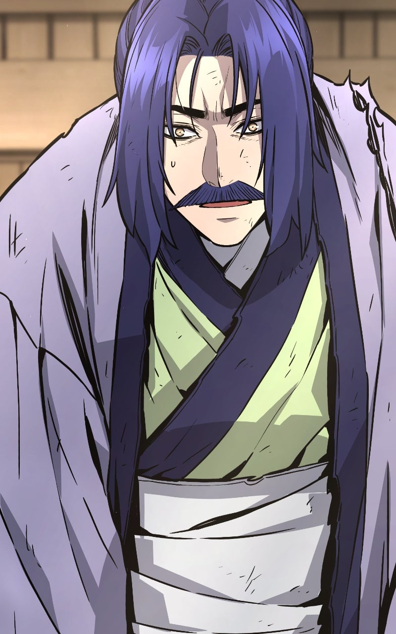 Read Absolute Sword Sense ENGLISH Manga Online