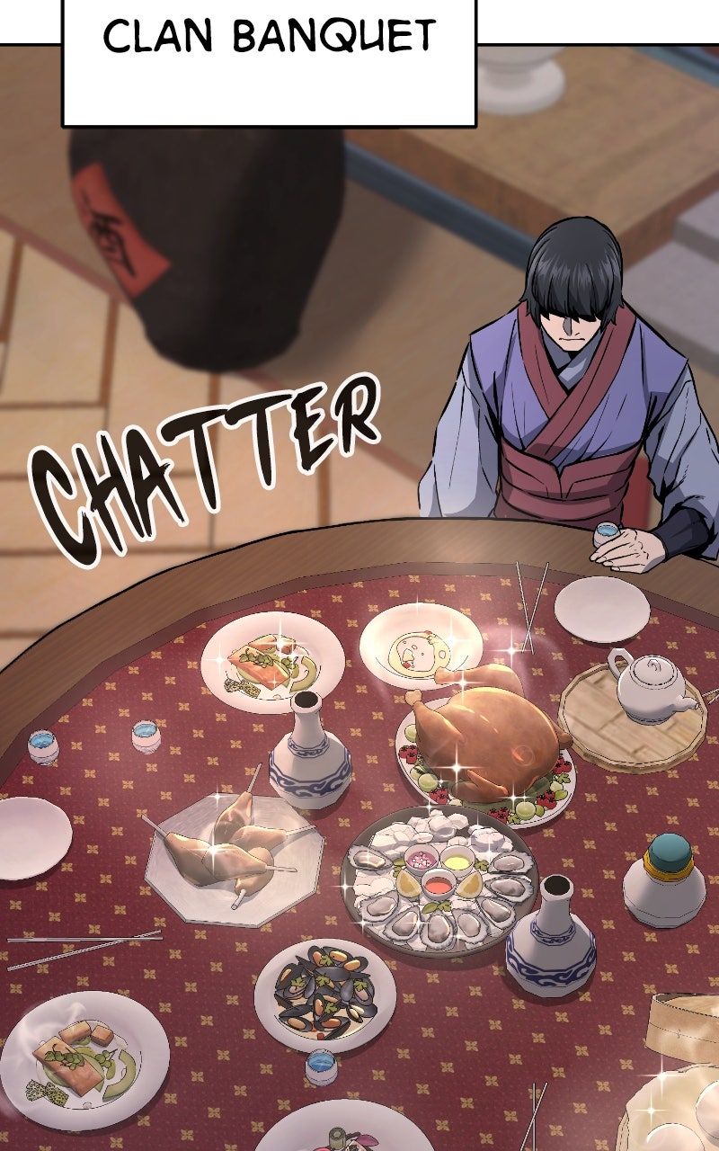 Read Absolute Sword Sense ENGLISH Manga Online