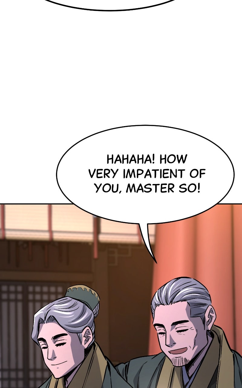 Read Absolute Sword Sense ENGLISH Manga Online