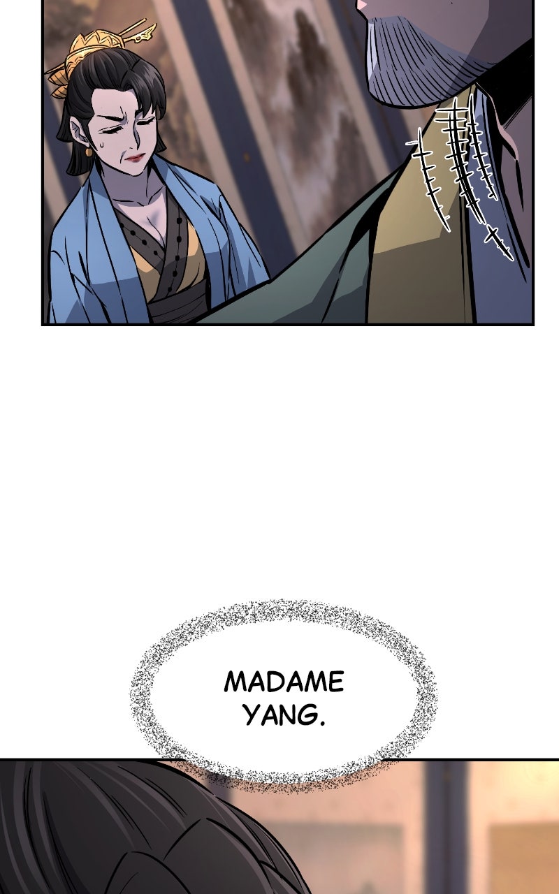 Read Absolute Sword Sense ENGLISH Manga Online