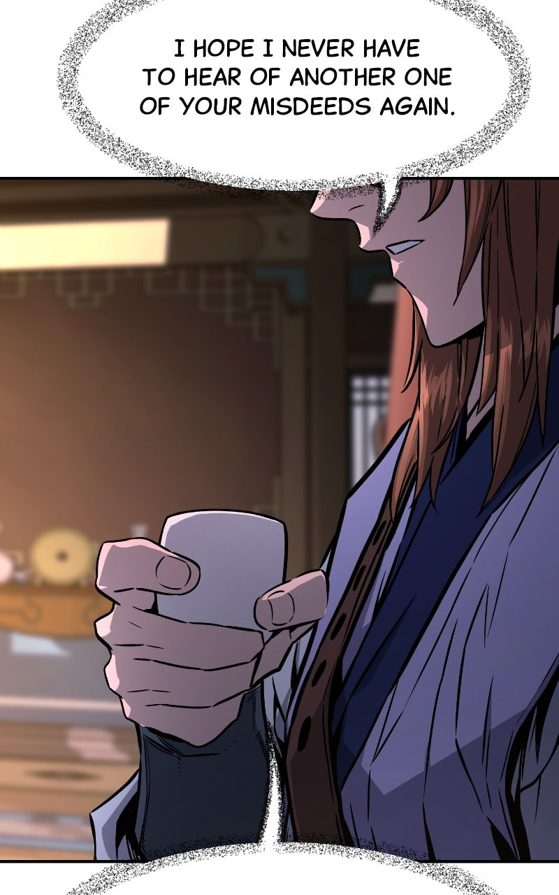 Read Absolute Sword Sense ENGLISH Manga Online