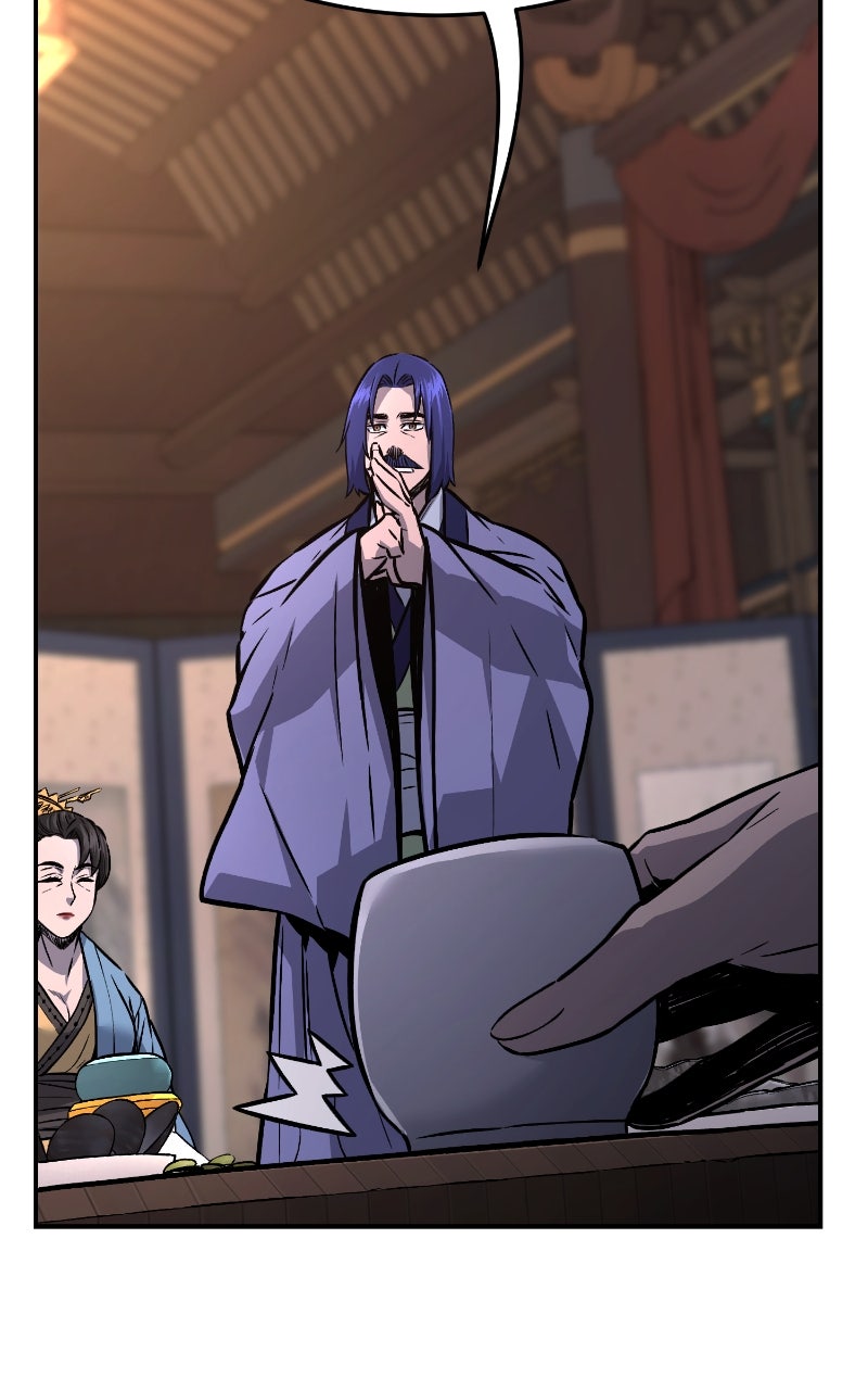 Read Absolute Sword Sense ENGLISH Manga Online