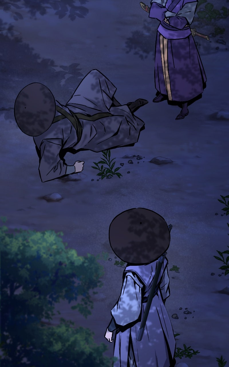 Read Absolute Sword Sense ENGLISH Manga Online