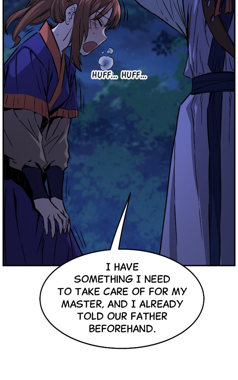 Read Absolute Sword Sense ENGLISH Manga Online