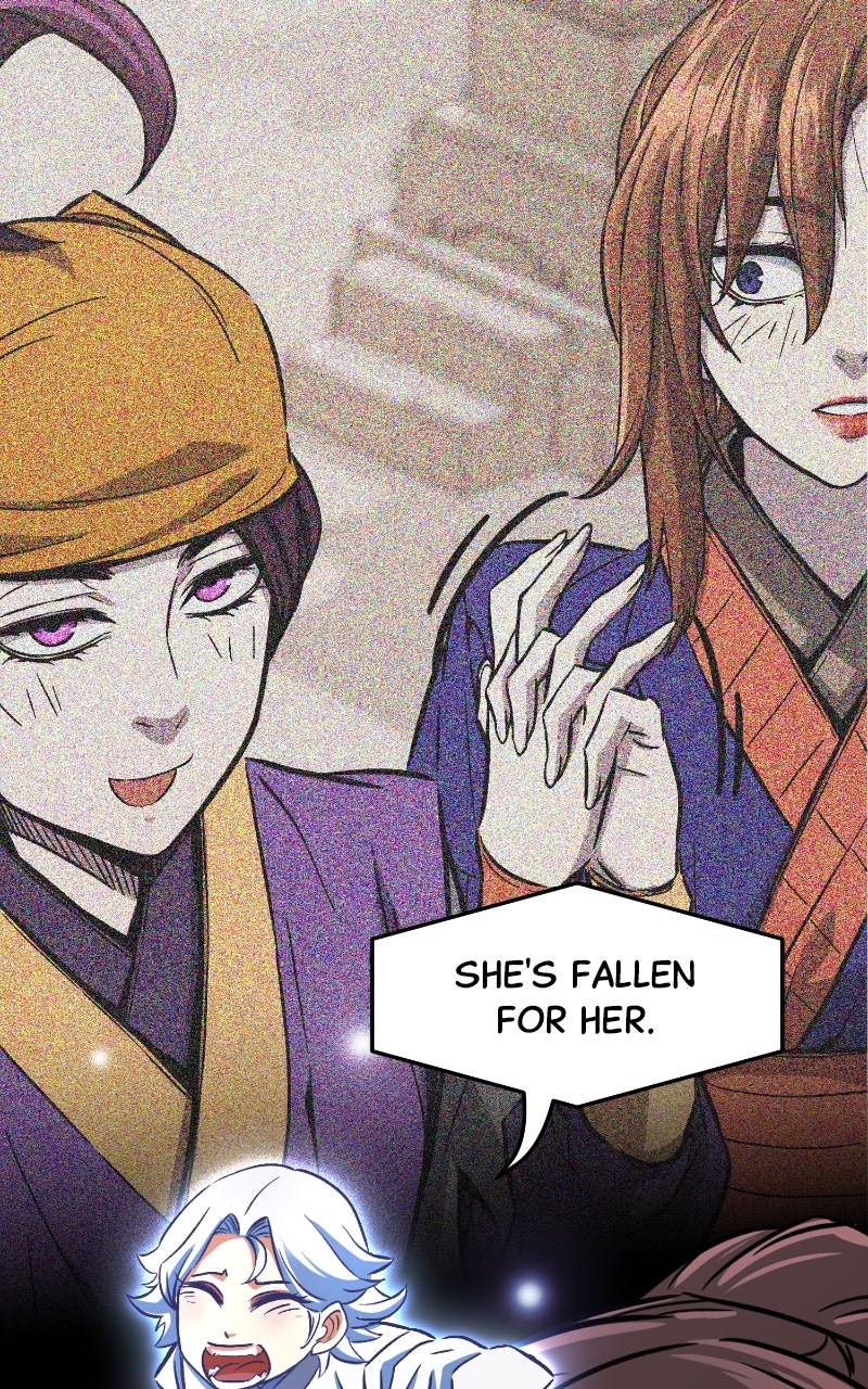 Read Absolute Sword Sense ENGLISH Manga Online