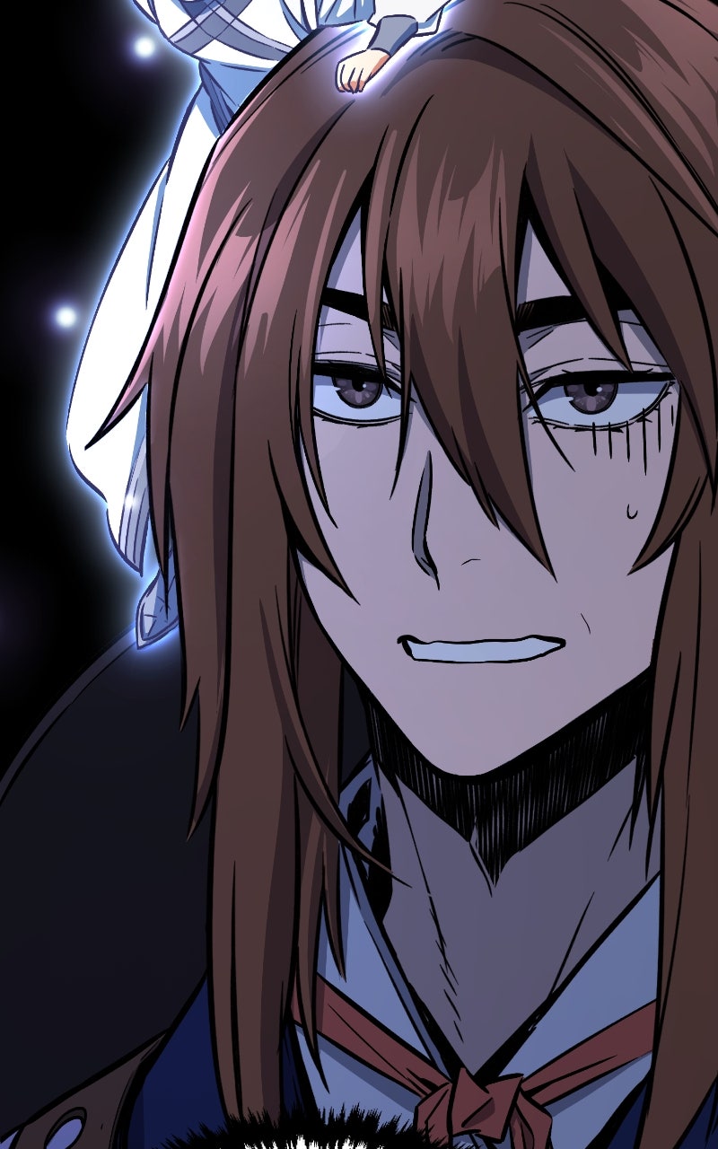 Read Absolute Sword Sense ENGLISH Manga Online