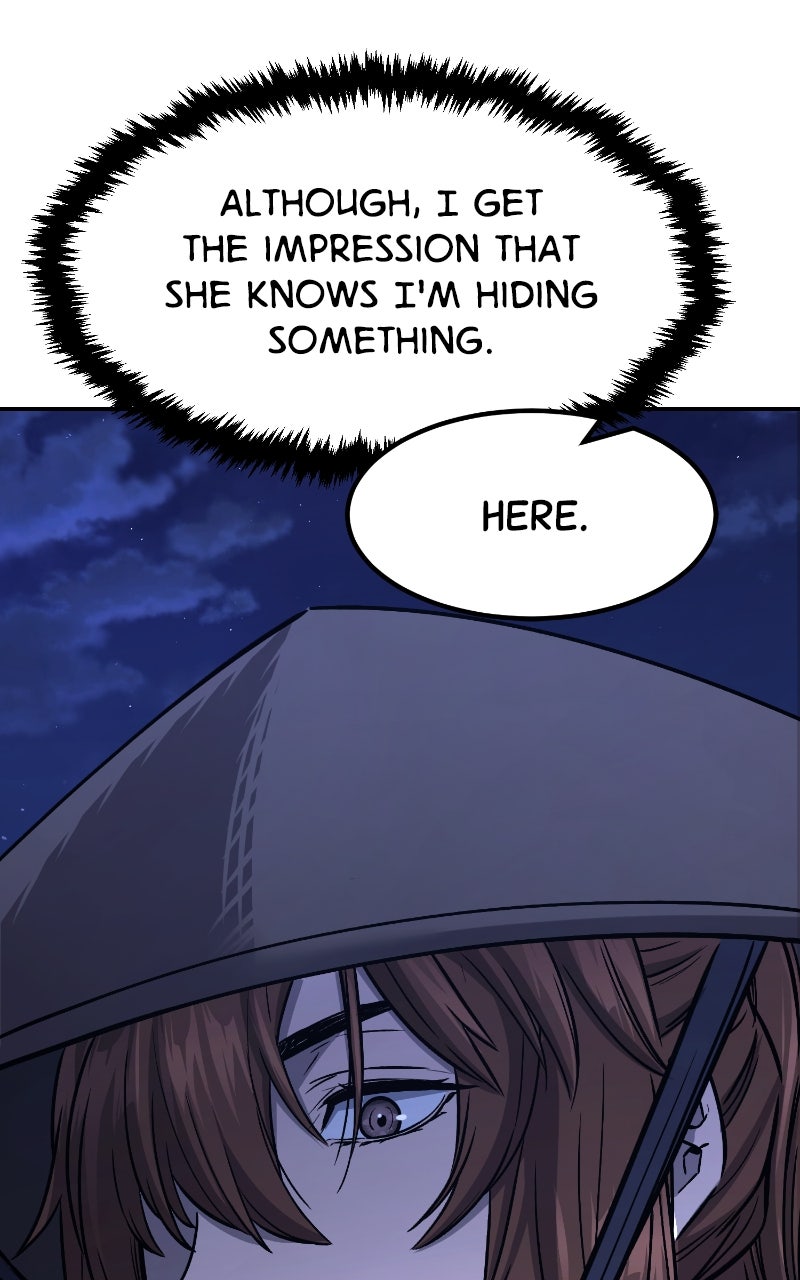 Read Absolute Sword Sense ENGLISH Manga Online