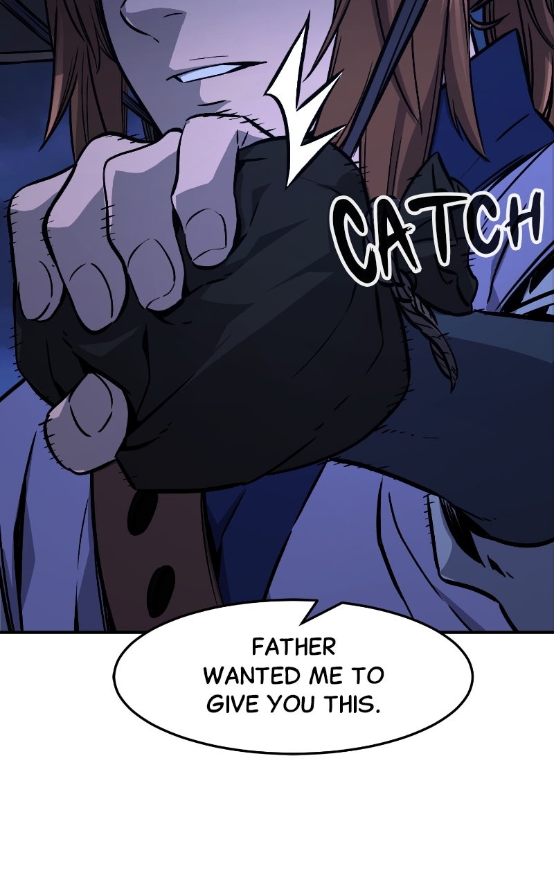 Read Absolute Sword Sense ENGLISH Manga Online