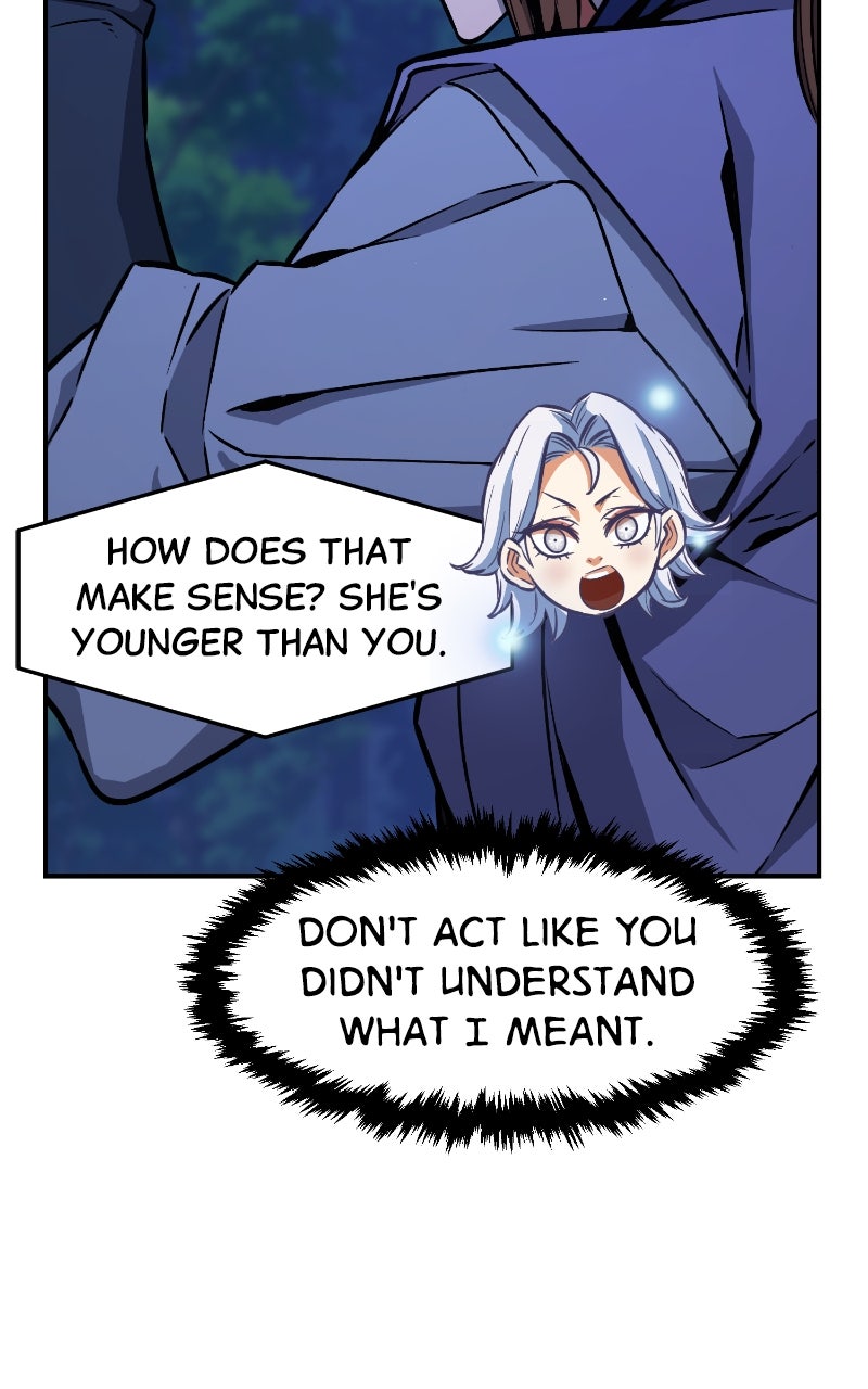 Read Absolute Sword Sense ENGLISH Manga Online