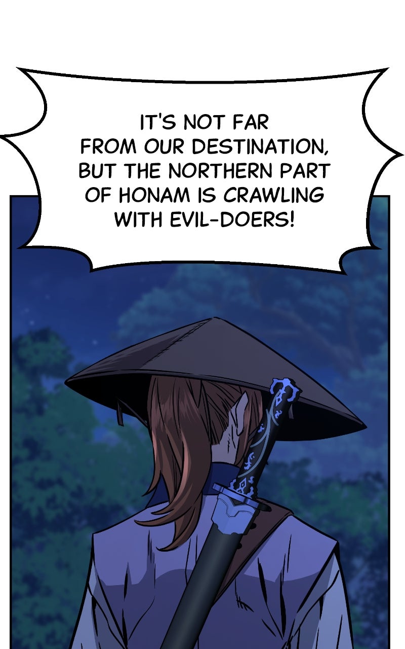 Read Absolute Sword Sense ENGLISH Manga Online