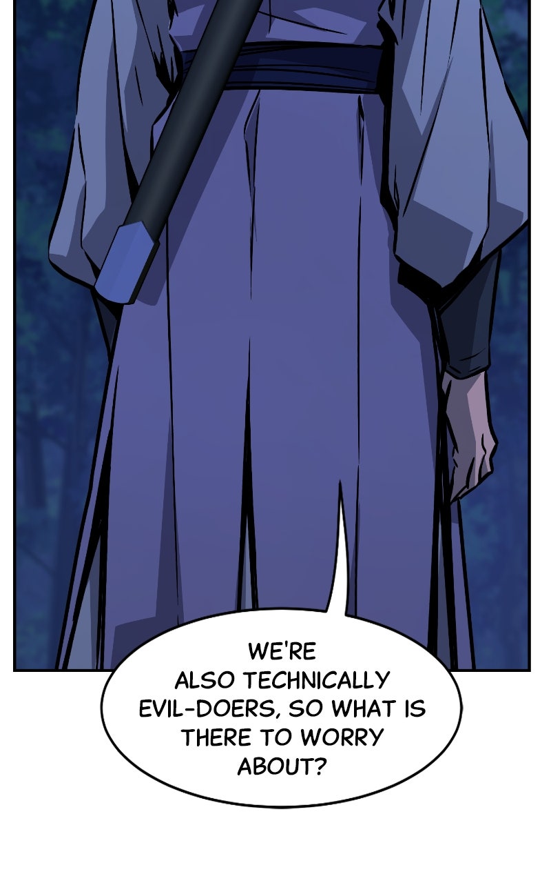 Read Absolute Sword Sense ENGLISH Manga Online