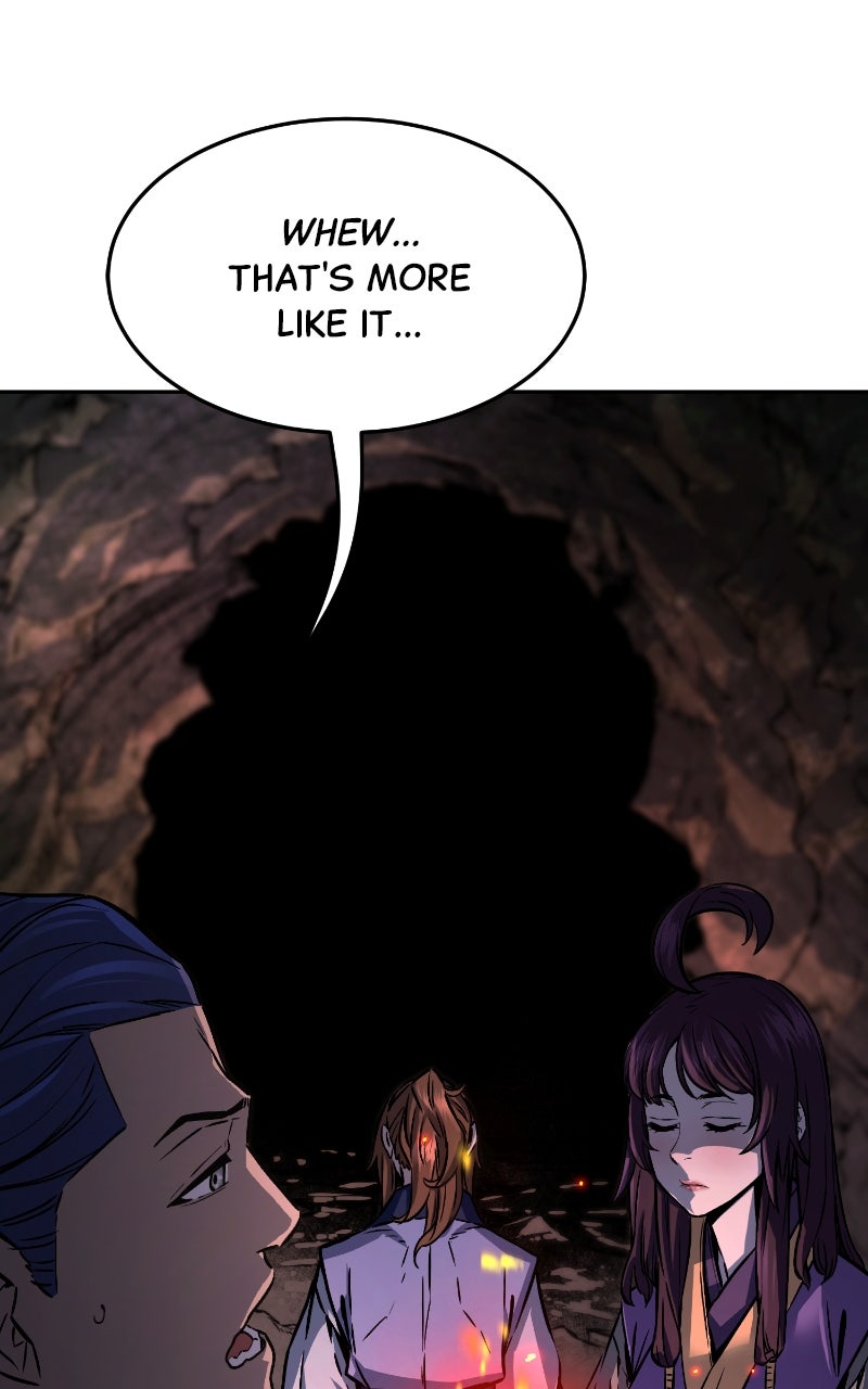 Read Absolute Sword Sense ENGLISH Manga Online