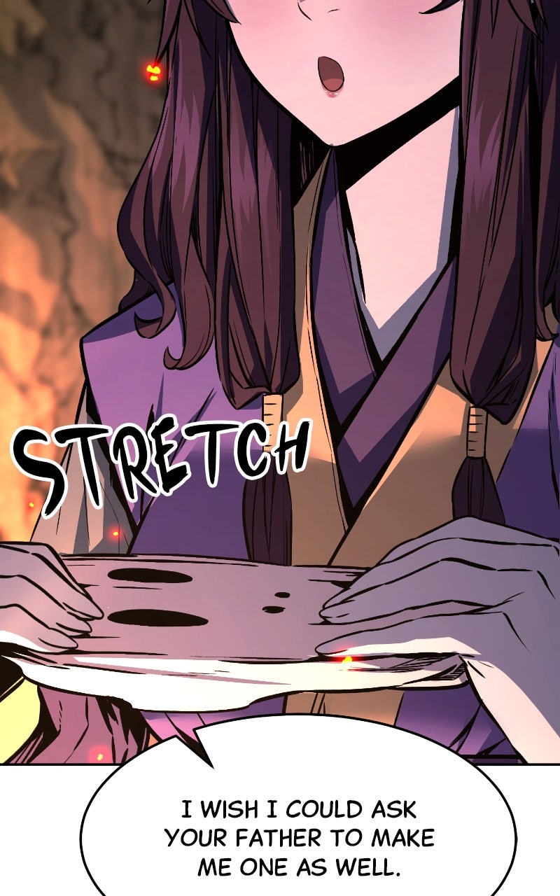 Read Absolute Sword Sense ENGLISH Manga Online