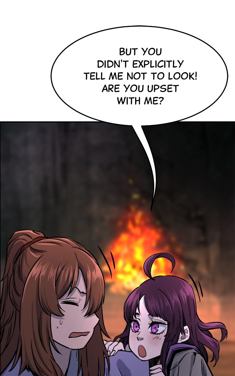 Read Absolute Sword Sense ENGLISH Manga Online