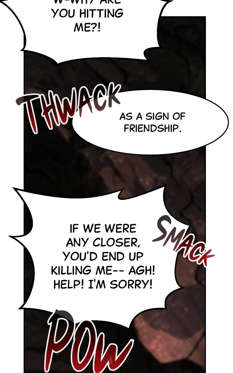 Read Absolute Sword Sense ENGLISH Manga Online