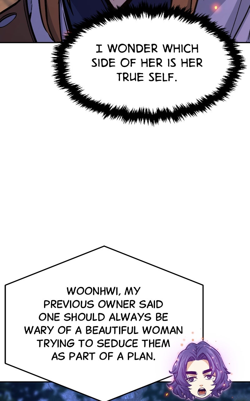 Read Absolute Sword Sense ENGLISH Manga Online