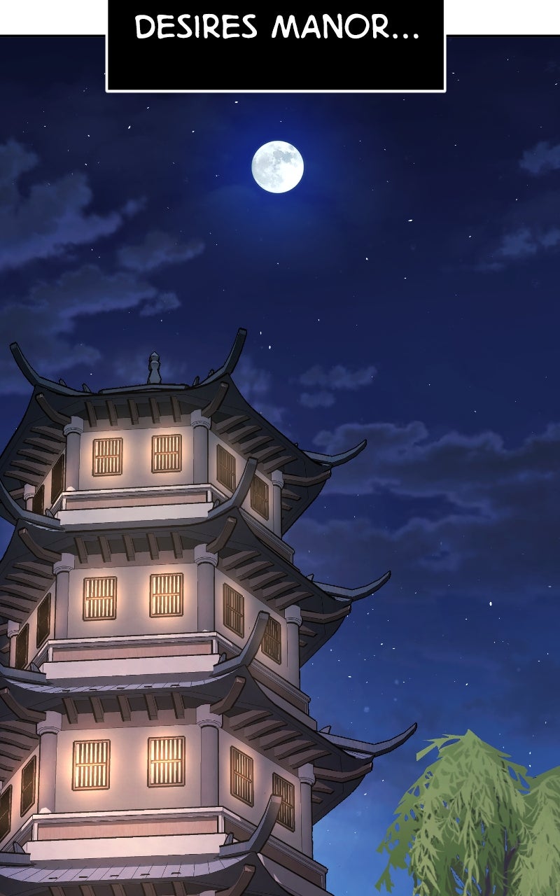 Read Absolute Sword Sense ENGLISH Manga Online