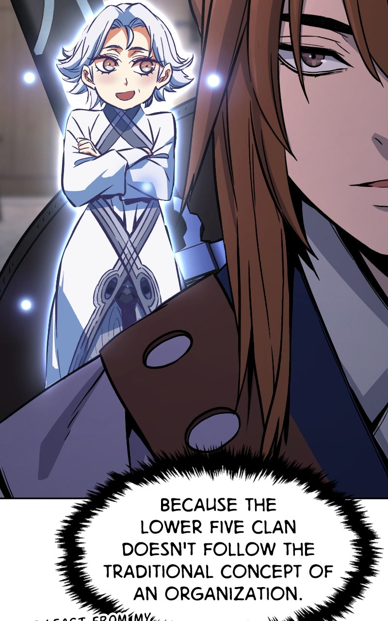 Read Absolute Sword Sense ENGLISH Manga Online