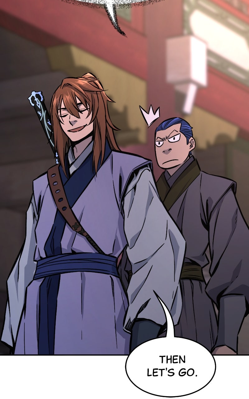 Read Absolute Sword Sense ENGLISH Manga Online