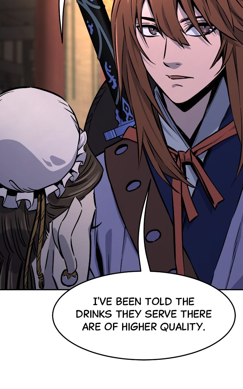 Read Absolute Sword Sense ENGLISH Manga Online