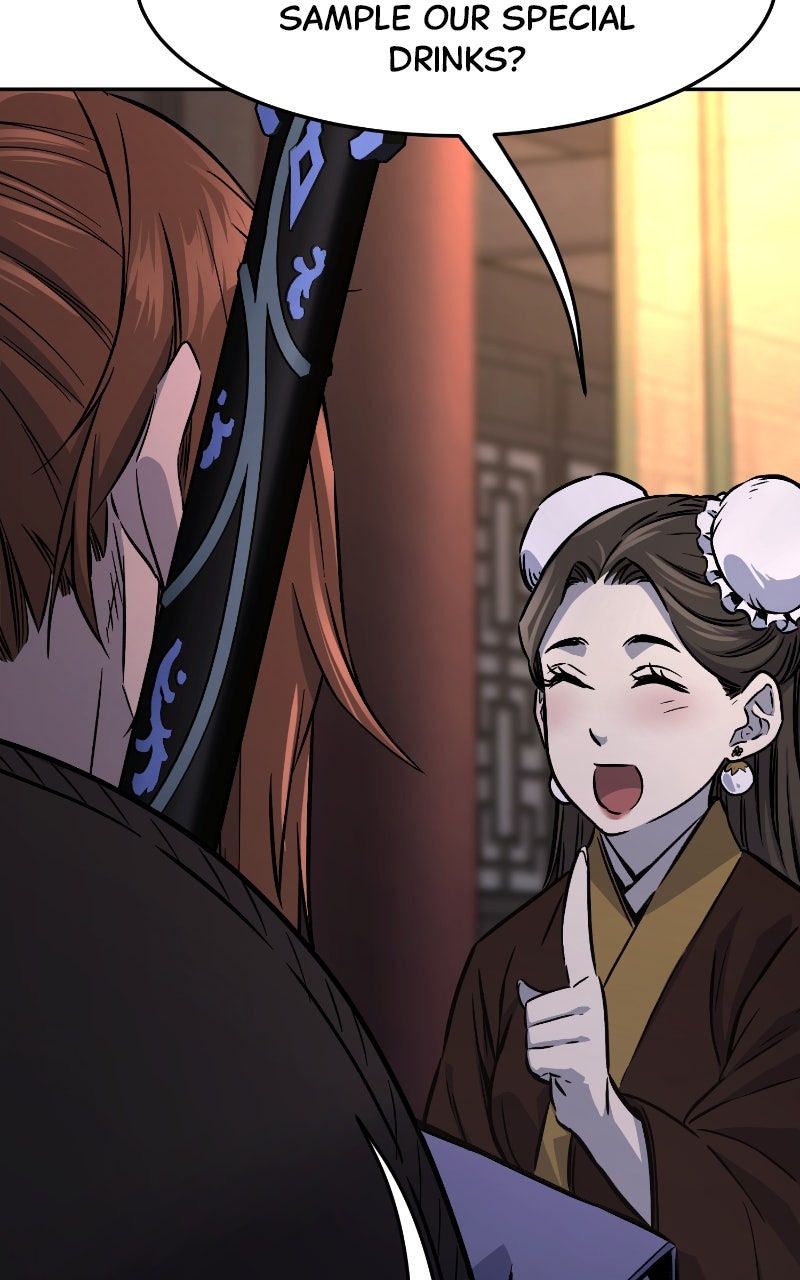 Read Absolute Sword Sense ENGLISH Manga Online