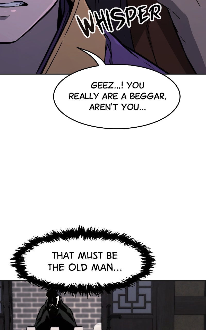 Read Absolute Sword Sense ENGLISH Manga Online