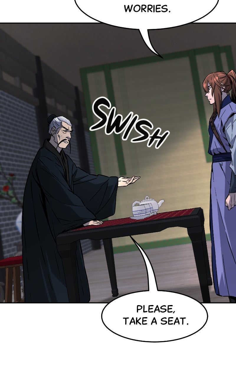 Read Absolute Sword Sense ENGLISH Manga Online