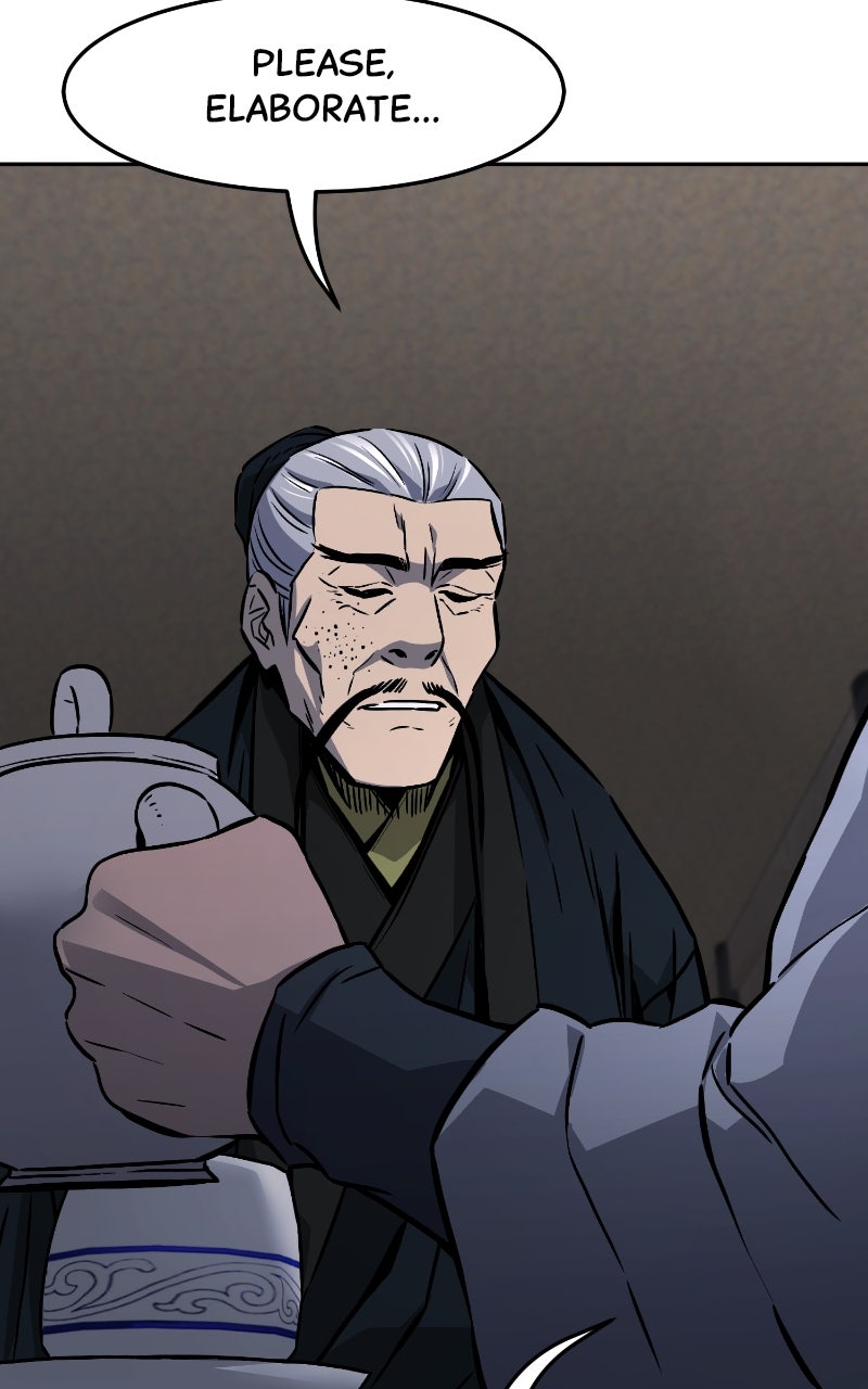 Read Absolute Sword Sense ENGLISH Manga Online