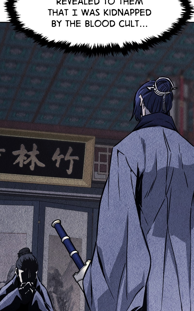 Read Absolute Sword Sense ENGLISH Manga Online