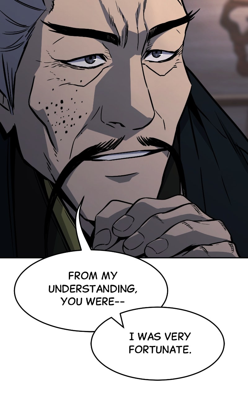 Read Absolute Sword Sense ENGLISH Manga Online