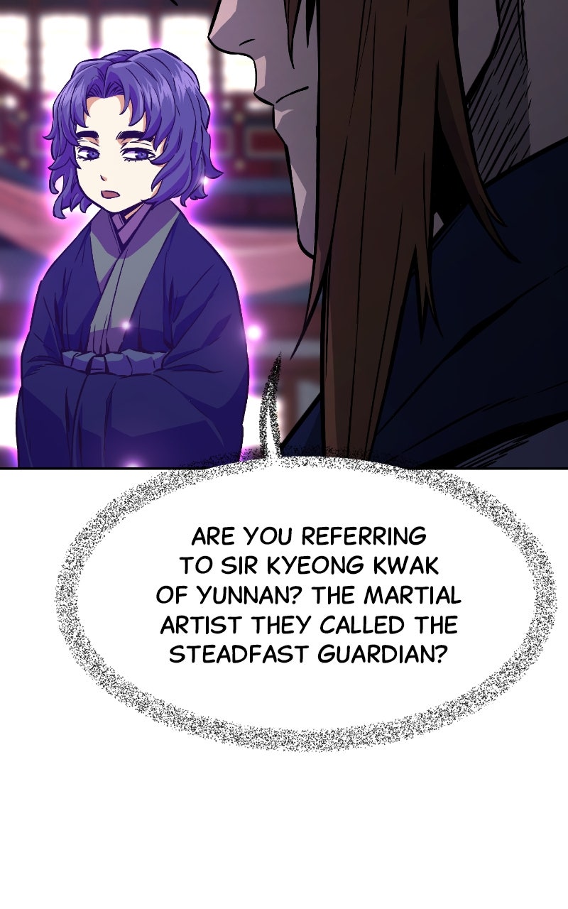 Read Absolute Sword Sense ENGLISH Manga Online