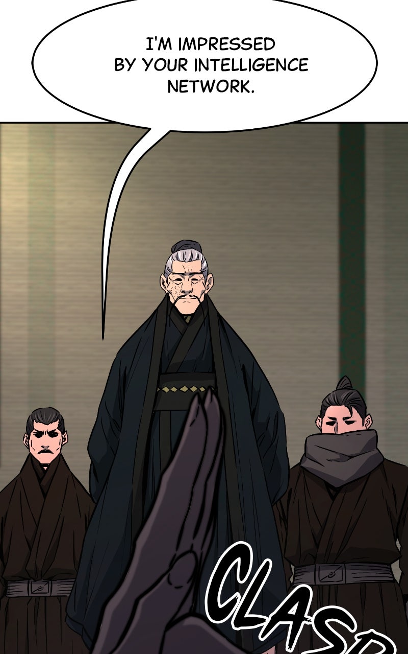 Read Absolute Sword Sense ENGLISH Manga Online