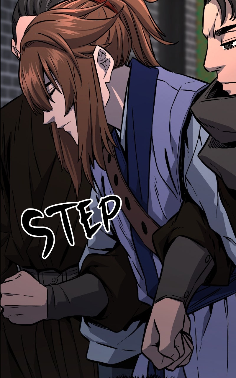 Read Absolute Sword Sense ENGLISH Manga Online