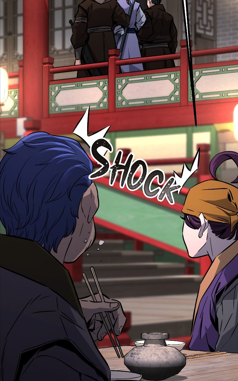 Read Absolute Sword Sense ENGLISH Manga Online