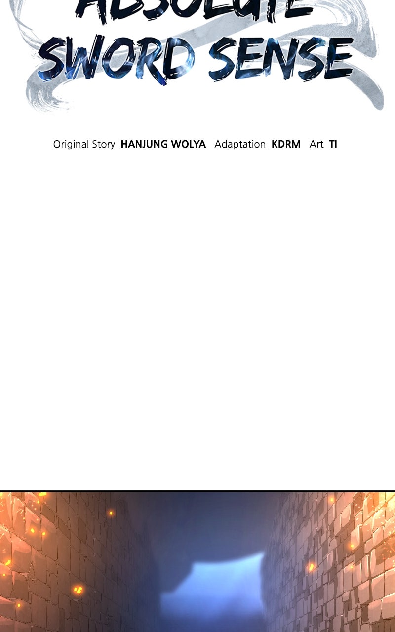 Read Absolute Sword Sense ENGLISH Manga Online