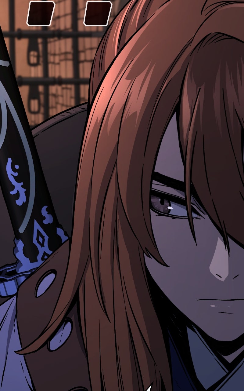 Read Absolute Sword Sense ENGLISH Manga Online